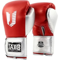 Боксерские перчатки Jabb je-4081/us ring