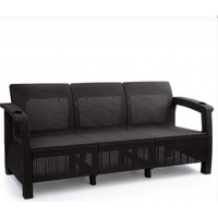 Трехместный диван WORKY ARD257826