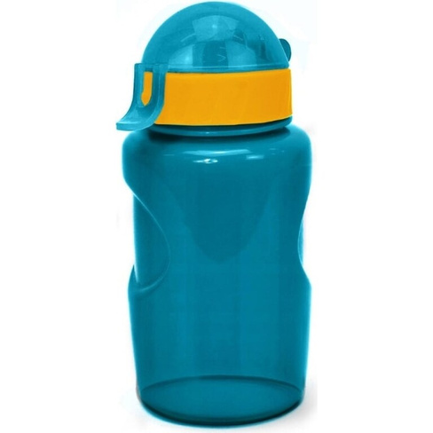 Бутылка для воды с трубочкой и других напитков WOWBOTTLES LIFESTYLE