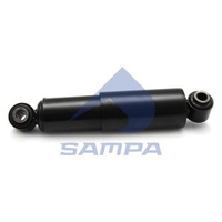 Амортизатор прицепа 429/296(20х62)(0/0) Sampa 085.203-01