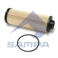 Фильтр топливный MAN TGA 022.374-01 Sampa