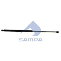 Амортизатор капота SCANIA R-SERIE (2004) 040.225-01 Sampa