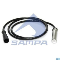 Датчик ABS прямой L1010mm DAF 096212