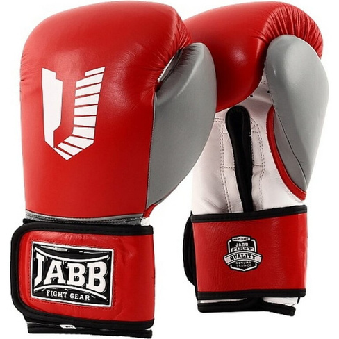 Боксерские перчатки Jabb je-4080/us 80