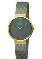 Наручные женские часы Boccia 3283-02. Коллекция Titanium