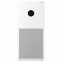 Очиститель воздуха XIAOMI Mi Smart Air Purifier 4 Lite 33 Вт площадь до 43 м2 белый BHR5274GL
