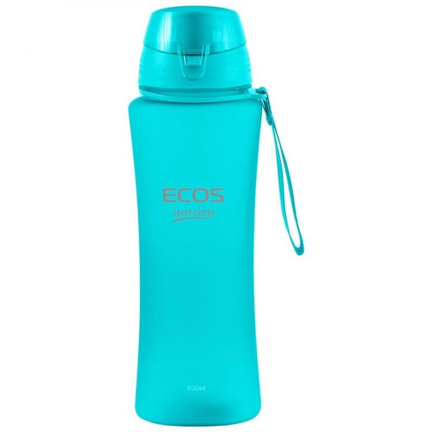 Бутылка для воды Ecos SK5015