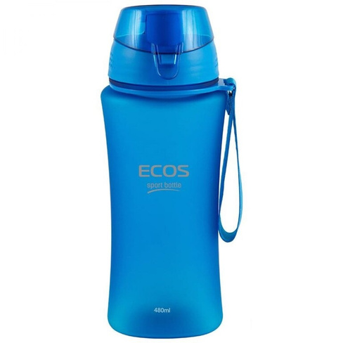 Бутылка для воды Ecos SK5014