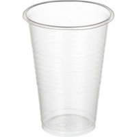 Одноразовый пластиковый стакан ООО Комус Бюджет