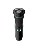 Электробритва Philips Norelco Series 2000 S1211/81 Цвет: серый