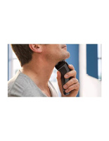 Электробритва Philips Norelco Series 2000 S1211/81 Цвет: серый