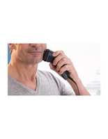 Электробритва Philips Norelco Series 2000 S1211/81 Цвет: серый