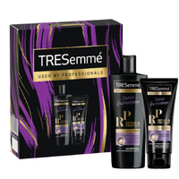 Подарочный набор Шампунь+Маска для волос Восстановление 230мл+200 мл, TRESEMME Tresemme