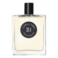 L'Air & L'Eros 31.1 Parfumerie Generale