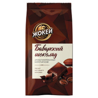 Кофе молотый ЖОКЕЙ Баварский шоколад 150 г 0511-20