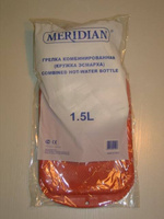 Меридиан грелка комбинированная 1,5л DGM Pharma Apparate