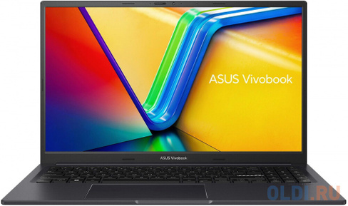 ASUS Vivobook 15X OLED K3504VA-MA476 Intel Core i5-1335U/DDR4 16GB/512GB M.2 SSD /15.6" 3К (2880 x 1620) OLED 120Hz/No O