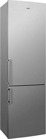 Холодильник Candy CBSA 6200 X