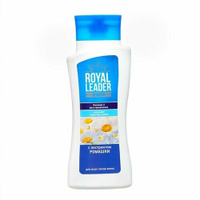 Шампунь питание и восстановление ROYAL ромашка, 500 мл (комплект из 14 шт) Royal