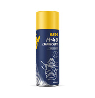 Аэрозольная смазка MANNOL M-40 Lubricant