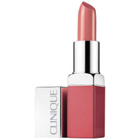Clinique помада для губ Pop Lip Colour + Primer, оттенок 23 Blush Pop