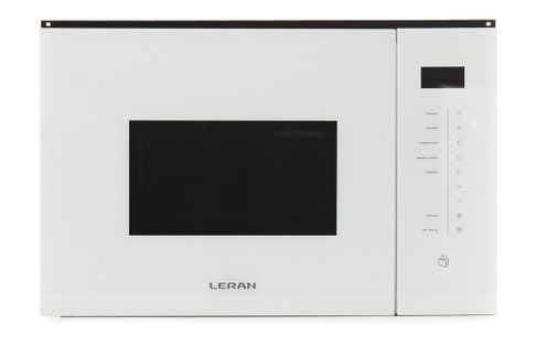 Встраиваемая микроволновая печь Leran MO325WG