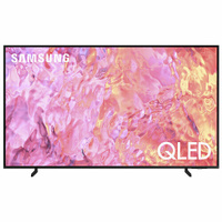 QLED TV Samsung / QE43Q60CAUXCE