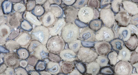 Натуральный природный камень AGATE LILAC