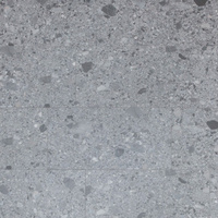 Кварцвиниловая плитка Bonkeel Tile 4/34 Гриджио Терраццо Grigio Terrazzo