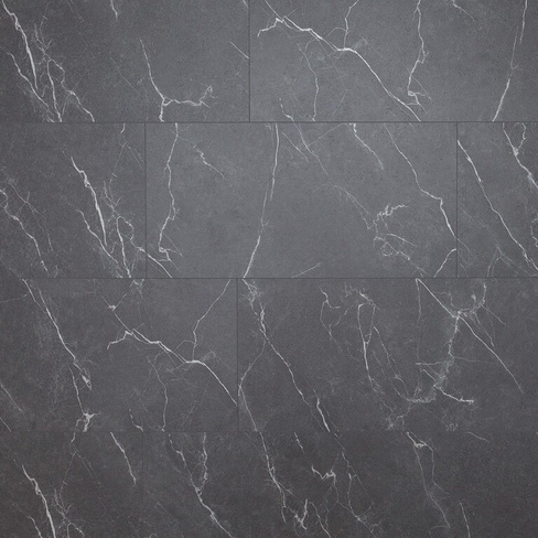 Кварцвиниловая плитка Bonkeel Tile 4/34 Маркина Marquina