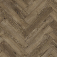 Ламинат Classen Herringbone Ville 8/32 Бурриана Дуб Burriana Oak 63265