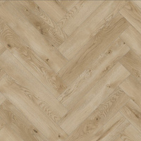 Ламинат Classen Herringbone Ville 8/32 Орпеза Дуб Orpesa Oak 63266