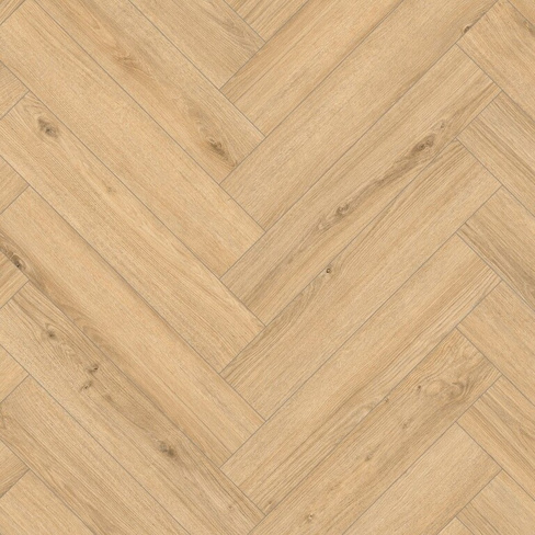 Ламинат Classen Herringbone Ville 8/32 Цетинский Дуб Cetina Oak 63276