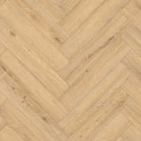 Ламинат Classen Herringbone Ville 8/32 Цетинский Дуб Cetina Oak 63276