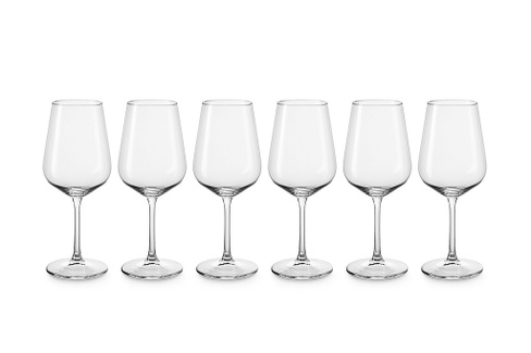Набор бокалов для красного вина Hoff Tori