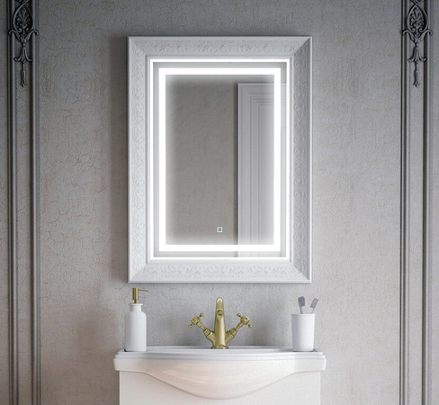 Зеркало (61х81) Corozo Классика SD-00000967