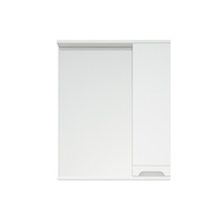 Зеркальный шкаф (60х70) Corozo Лея 60 SD-00001488