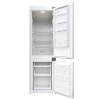 Встраиваемый холодильник Krona Zelle RFR белый