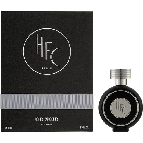 Or Noir Haute Fragrance Company