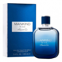 Mankind Rise KENNETH COLE