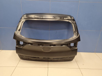 Дверь багажника для KIA Sportage 2015-2021 Б/У