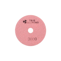 Круг полировальный Trio-Diamond 8440