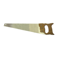 Ножовка Biber 85661