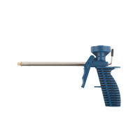 Пистолет для монтажной пены, MOS 14291М