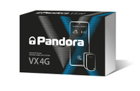 Автосигнализация Pandora VX 4G v2