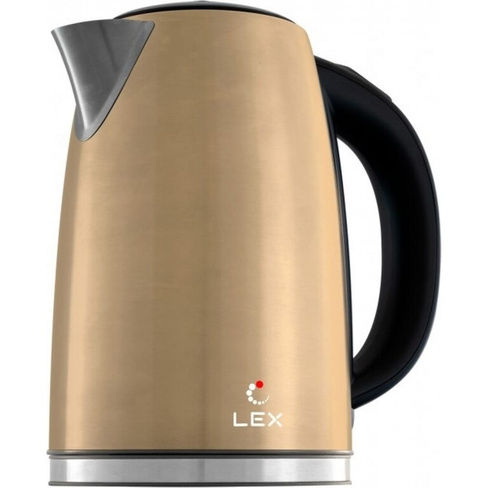 Чайник LEX LX30021-3