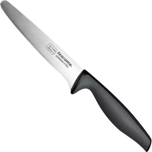 Нож для бутербродов Tescoma PRECIOSO