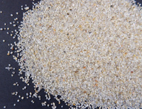 Песок для пескоструйной обработки