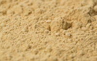Формовочный песок сухой марки 3К₂О₂₋₄01