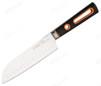 Нож сантоку Taller TR-22066 Ведж NNM